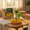 Brinquedo Ferramentas Rata Tuff na Solapa JP Brink
