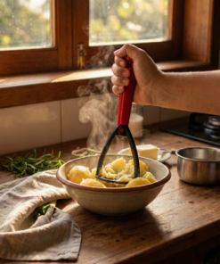 amassador de legumes manual Plasutil