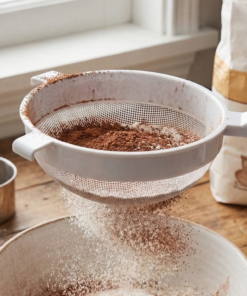 peneira de plástico 16cm Plasutil