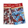 Saco Presente Homem Aranha Express Cromus