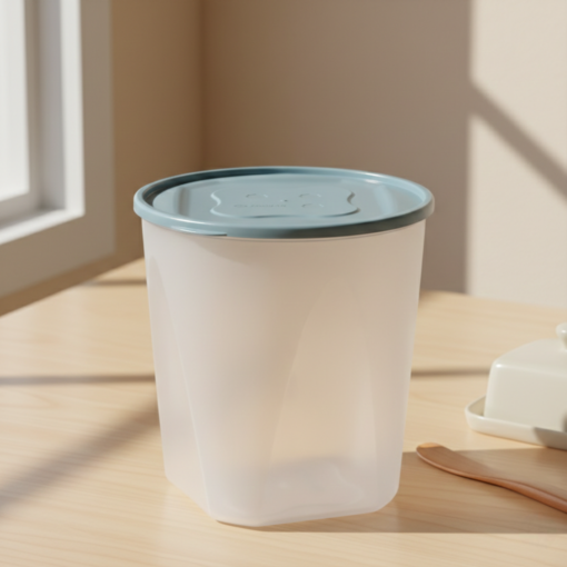 Pote mantimento 5 litros