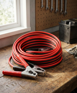 Cabo de transferência bateria de 2 metros