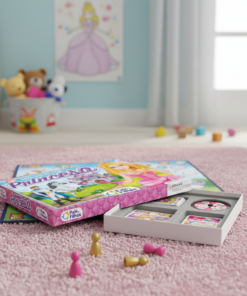 jogo infantil educativo Top Line