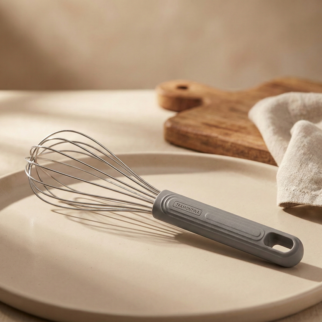 batedor manual fouet da linha Softta