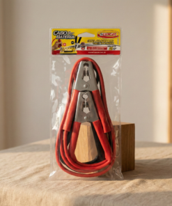 Cabo de transferência bateria de 2 metros