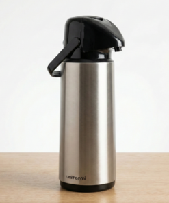 garrafa térmica de pressão 1.8l