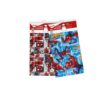 Saco Presente Homem Aranha Cromus 45x59