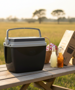 caixa térmica 18 litros
