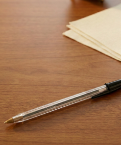 Caneta Bic Cristal