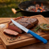 Faca para Churrasco Leme Azul Tramontina