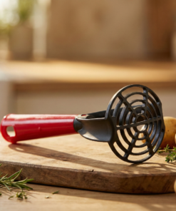 amassador de legumes manual Plasutil