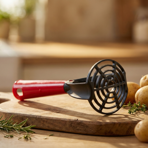 Amassador de Legumes Manual Plasutil