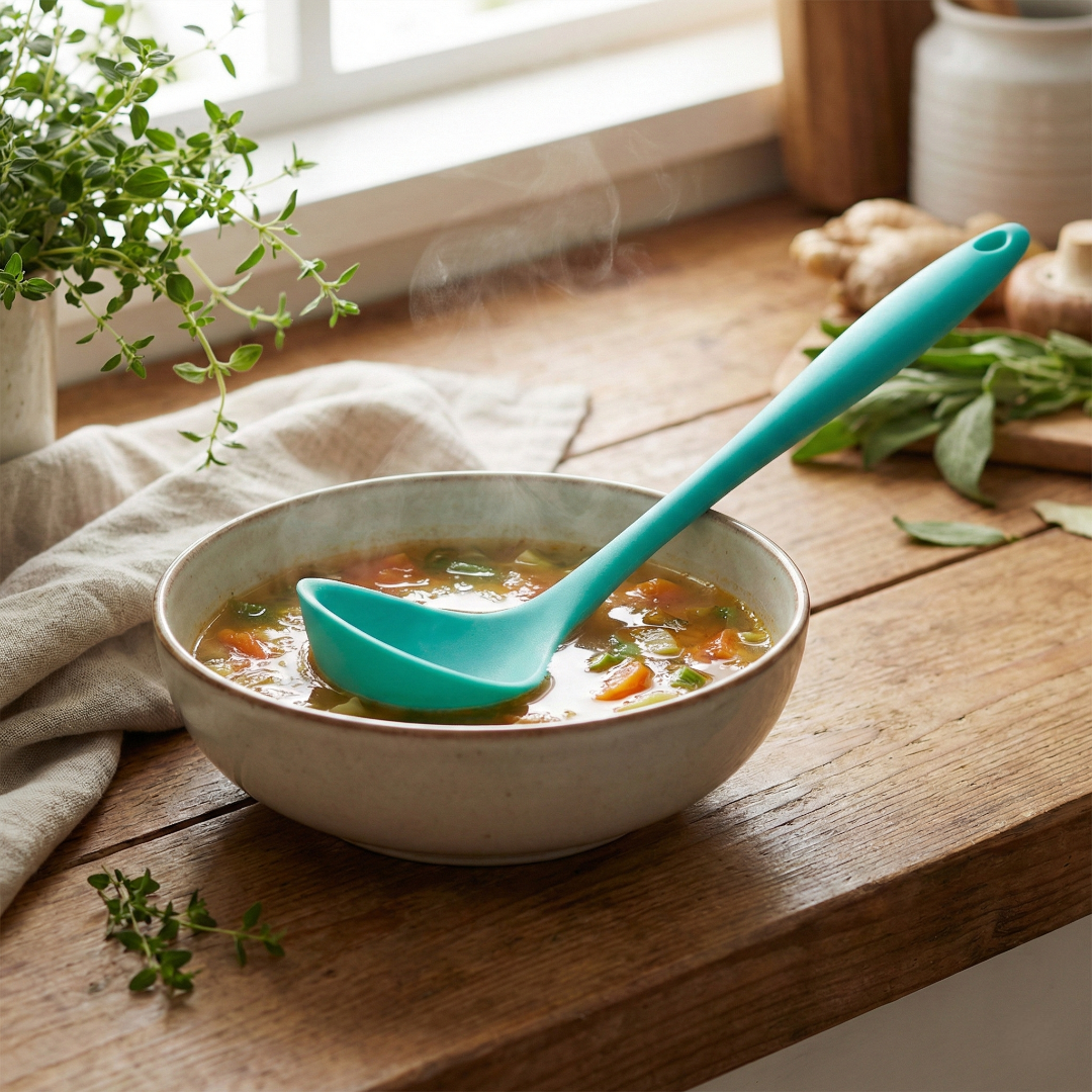 concha de silicone cozinha Original Line