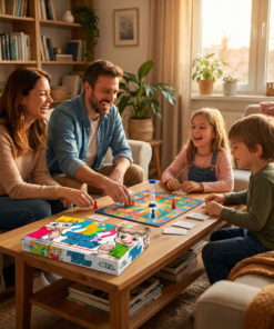 Jogo Pensa Rápido Gala Brinquedos