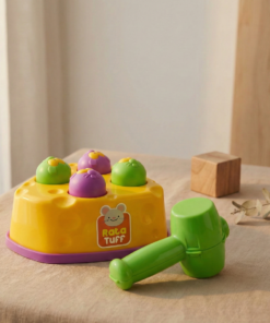 Brinquedo ferramentas infantil educativo