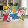 Jogo Pensa Rápido Gala Brinquedos
