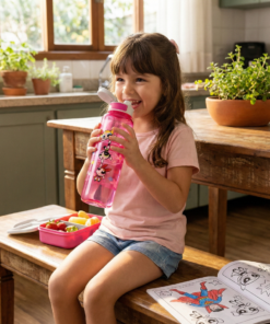 squeeze 1 litro meninas