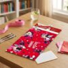 Saco de Presente Minnie Disney 35x54cm Cromus
