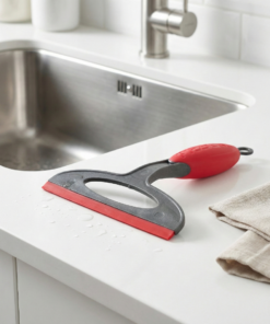 rodinho de pia 16cm Plasutil