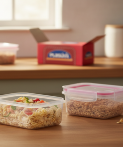 Pote Trava Mais Plasutil