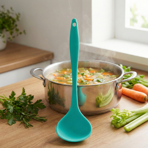 Concha em Silicone Premium Original Line