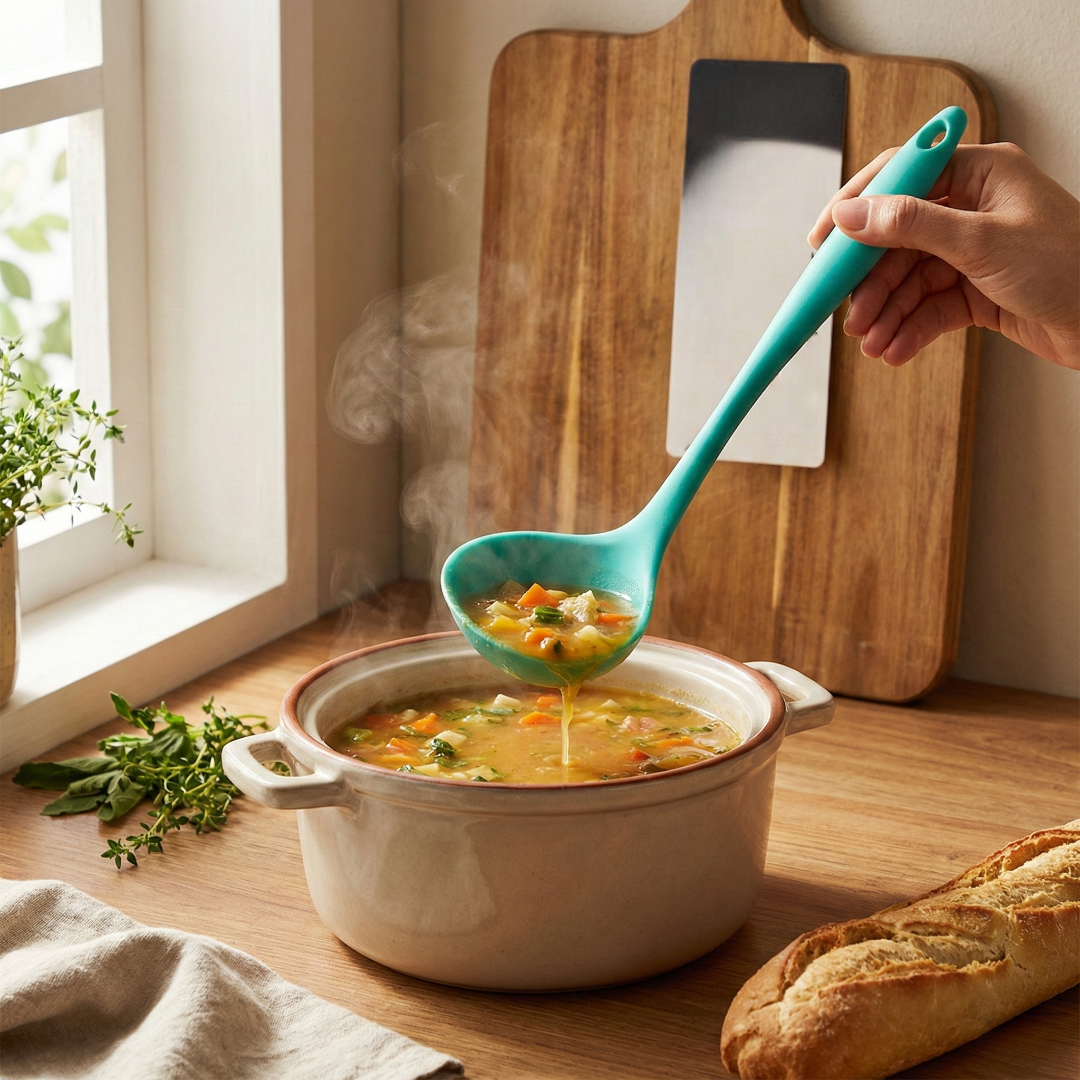 concha de silicone cozinha Original Line