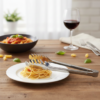 Pegador para Massa Arienzo em Aço Inox 20,5cm Brinox