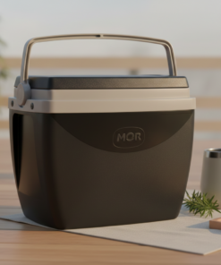 caixa térmica 18 litros