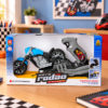 Disparador de Moto Infantil Rodão BS Toys