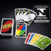 Jogo de Cartas Uno Original com 112 Cartas Mattel