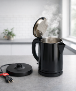 Chaleira Elétrica 220v Saara 1,8L