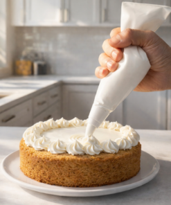 Kit Confeitaria para Bolo Completo com Forma