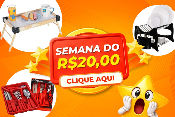 Promocao 20 por 20