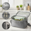 Bolsa Térmica para Marmita com Alça Reforçada