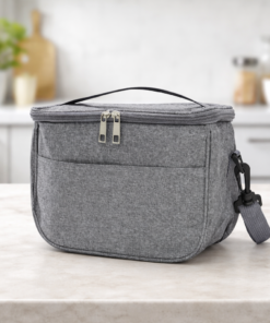 bolsa térmica com alça