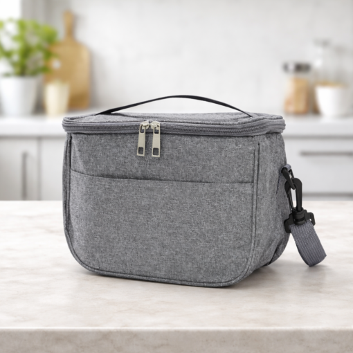 Bolsa Térmica para Marmita com Alça Reforçada