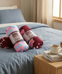 manta baby colors jolitex