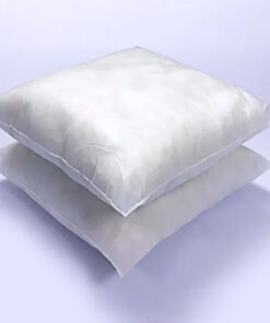 Enchimento para Almofada 45x45 em Fibra de Silicone Macio