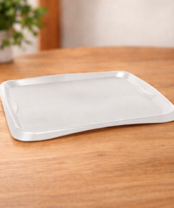 Bandeja Multiuso de Plástico Resistente