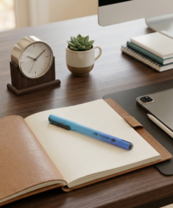 Caneta Esferográfica Cis Move