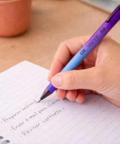 Caneta Esferográfica Cis Move