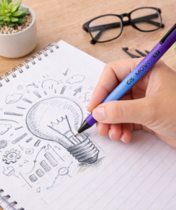 Caneta Esferográfica Cis Move