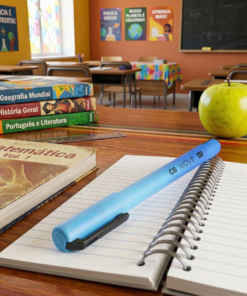 Caneta Esferográfica Cis Move