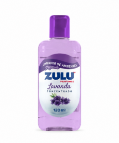 Limpador Concentrado Lavanda Fabulosa Limp Up 120ml