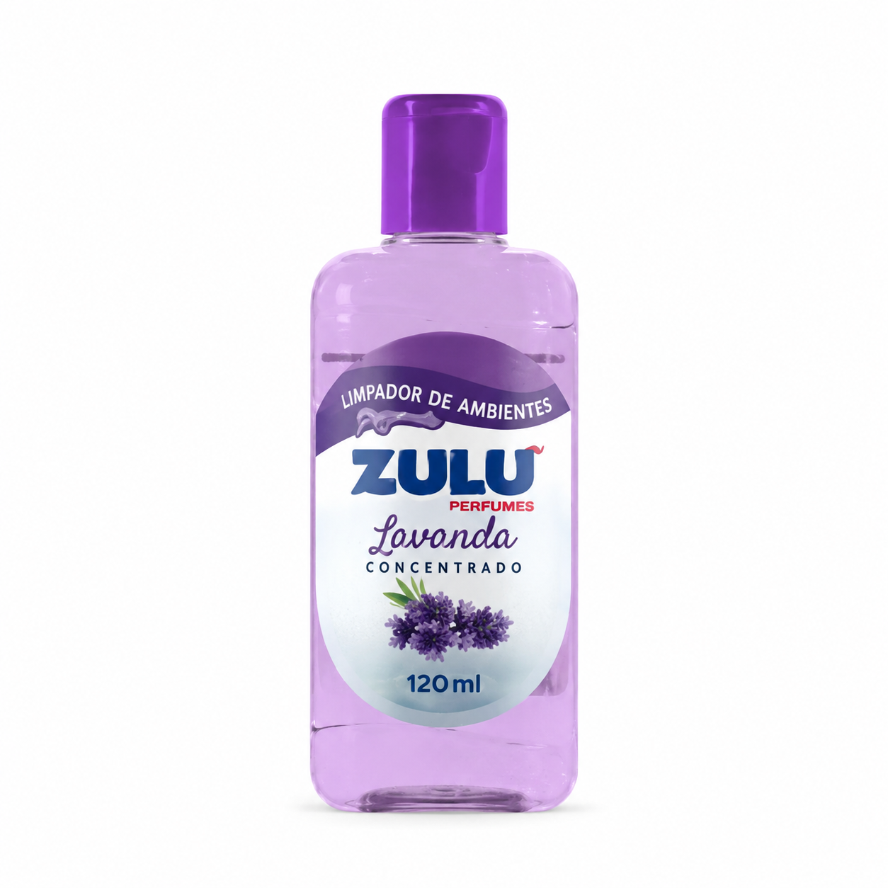 Limpador Concentrado Lavanda Fabulosa Limp Up 120ml