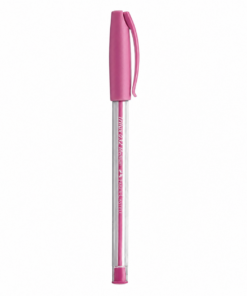 Caneta Trilux Colors Rosa Faber-Castell