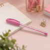 Caneta Trilux Colors Rosa Faber-Castell
