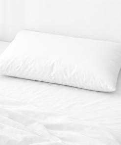 Travesseiro Toque de Plumas Alto Conforto Para Dormir Melhor