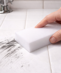 Esponja Mágica Melamina Clink