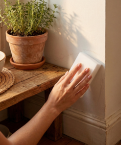 Esponja Mágica Melamina Clink